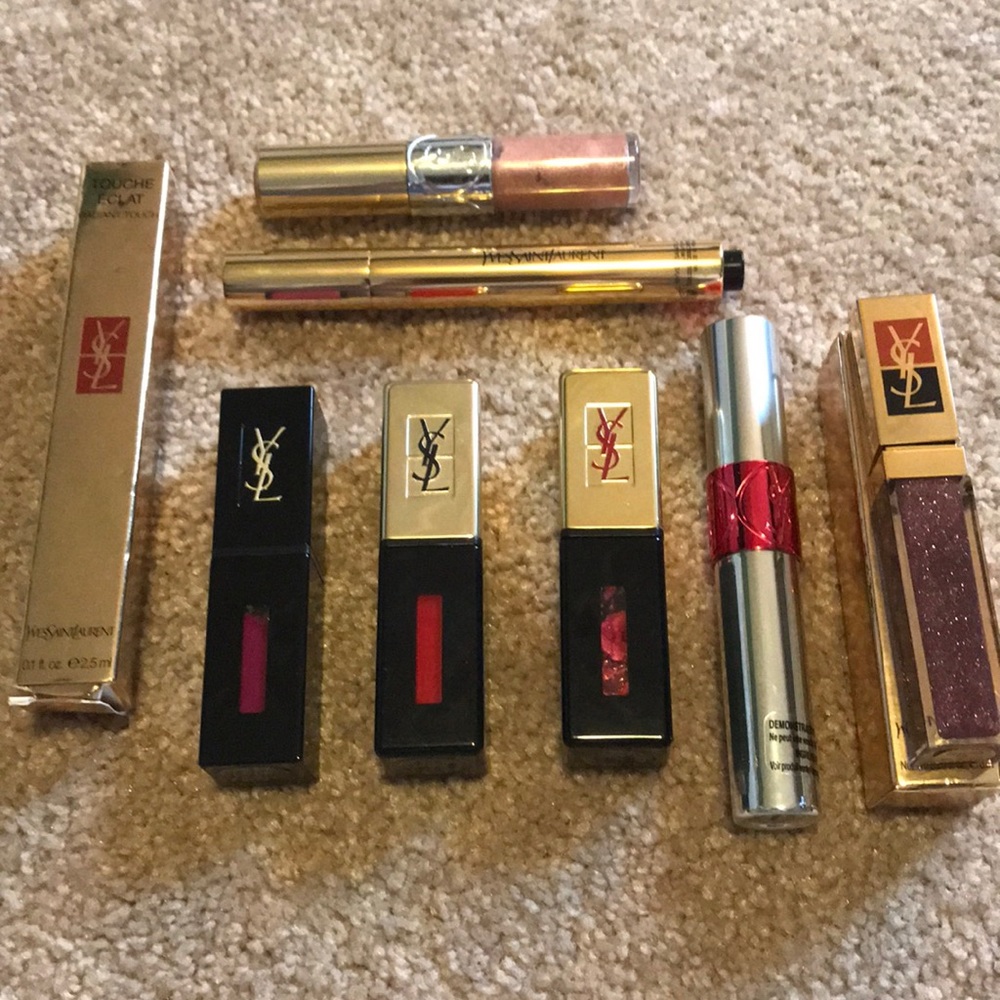 Make up